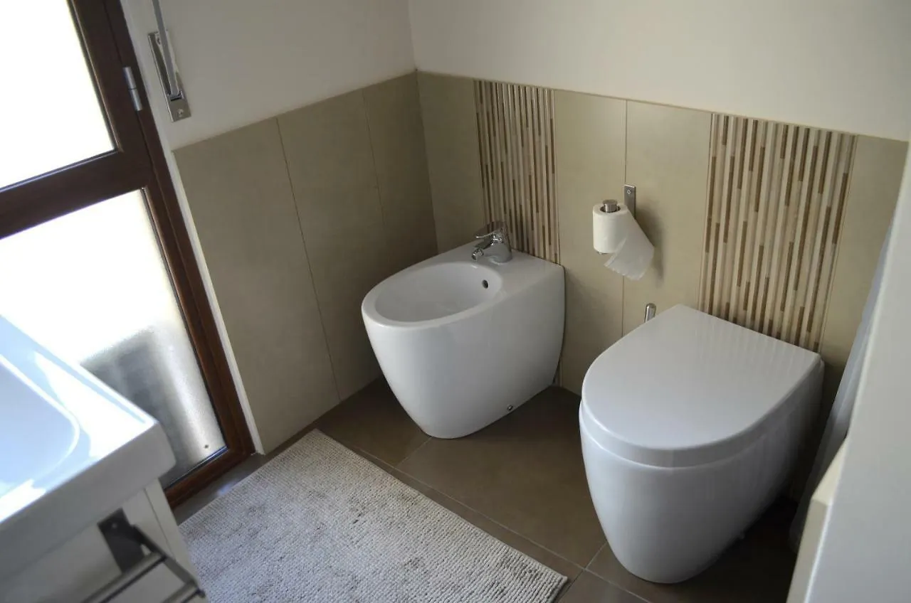 Apartmán Taormina Center Itálie