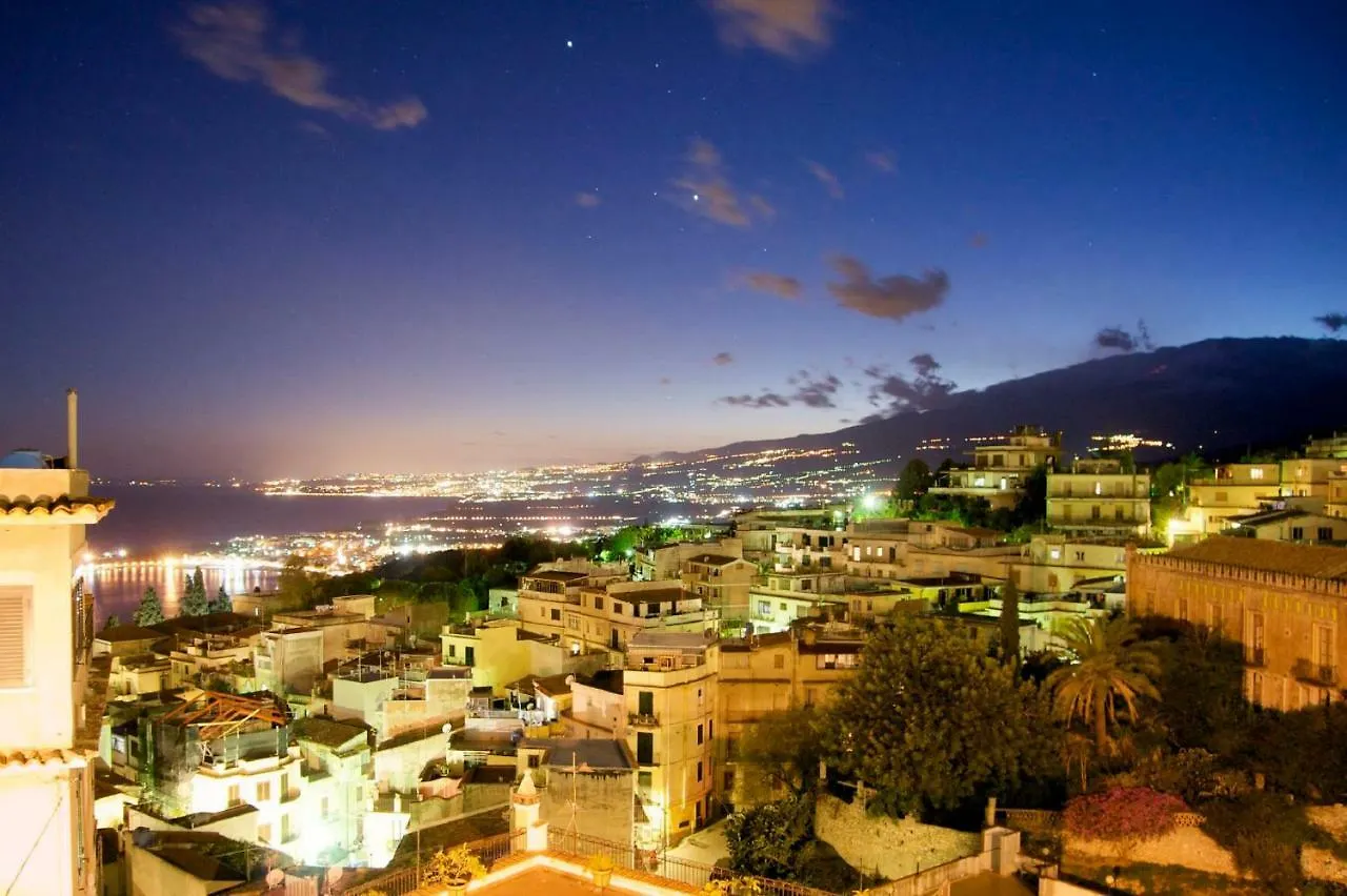 Apartmán Taormina Center