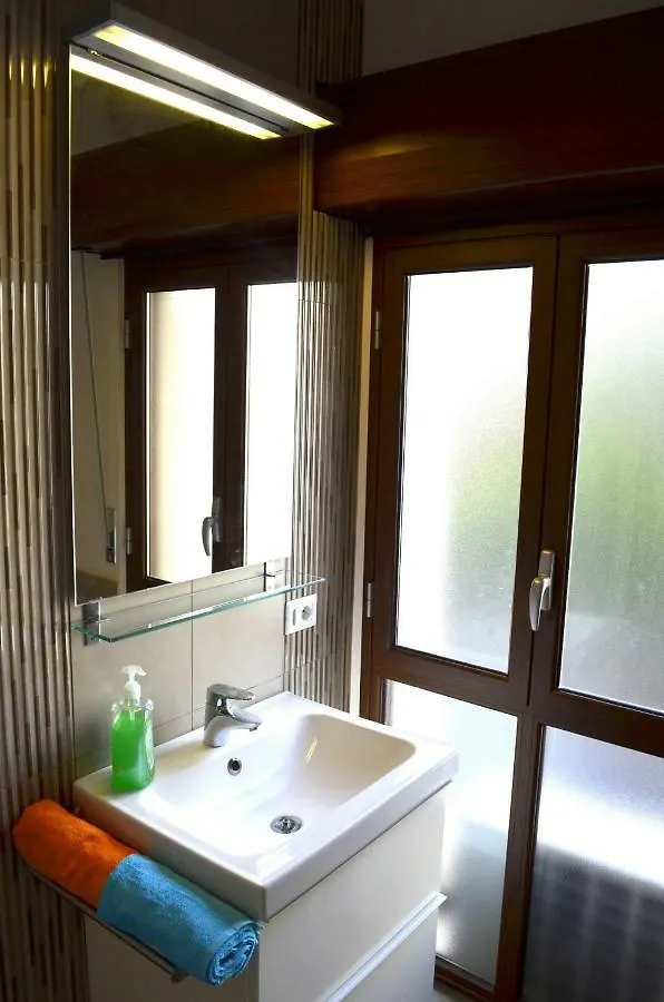 Apartmán Taormina Center