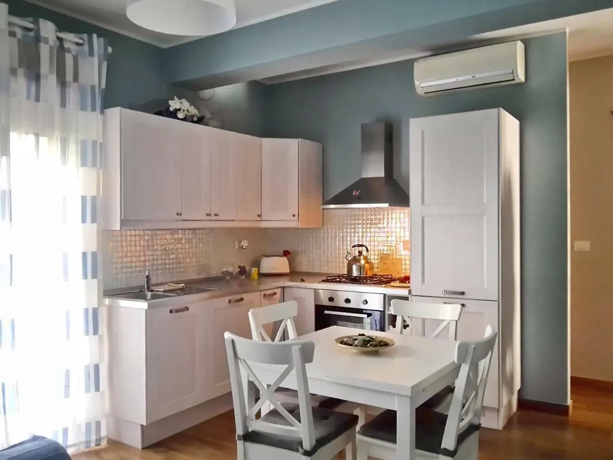 Apartmán Taormina Center