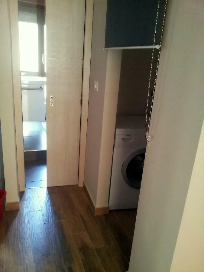 Apartmán Taormina Center