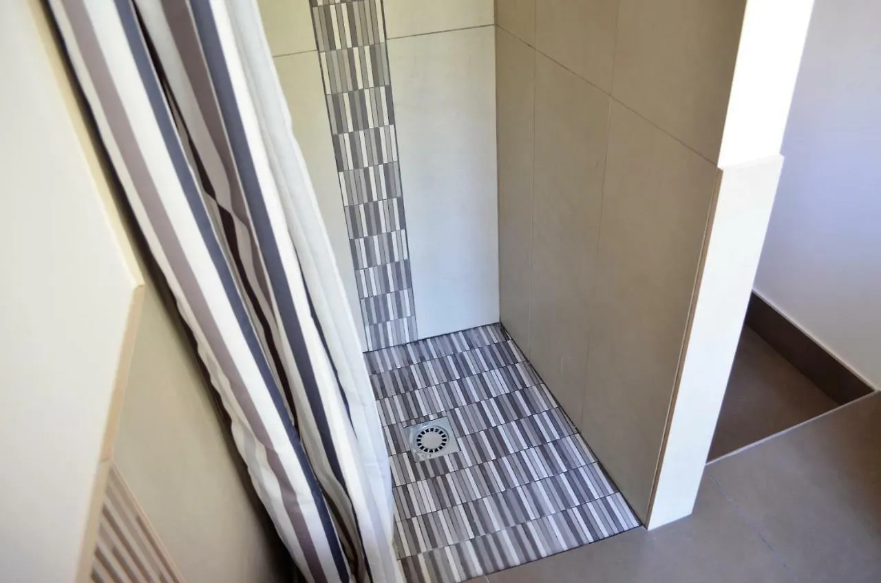 Apartmán Taormina Center Itálie